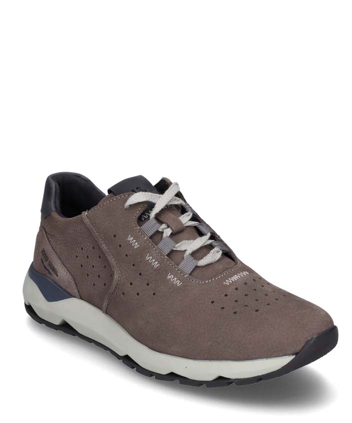 Josef Seibel Jeremiah 01 - Grau