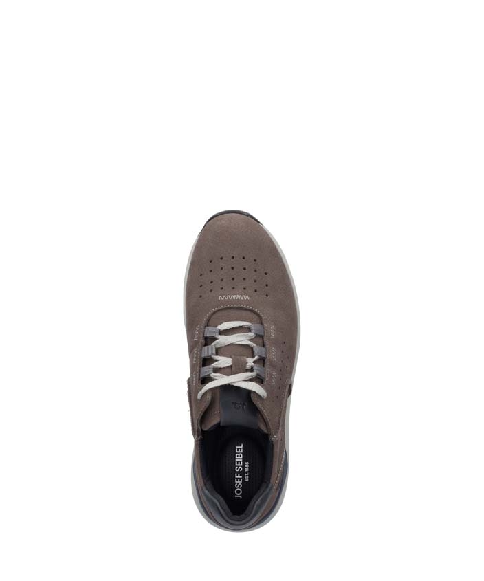 Josef Seibel Jeremiah 01 - Grau
