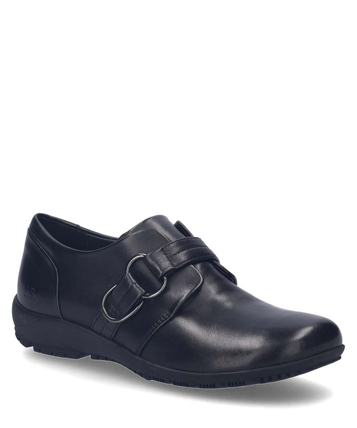 Josef Seibel Charlotte 18 - Schwarz