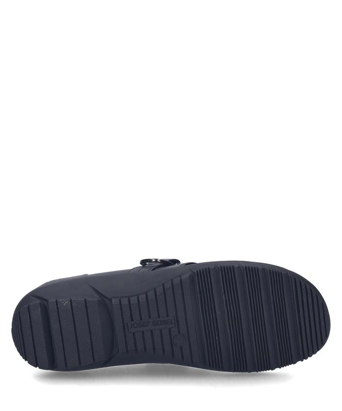 Josef Seibel Charlotte 18 - Schwarz