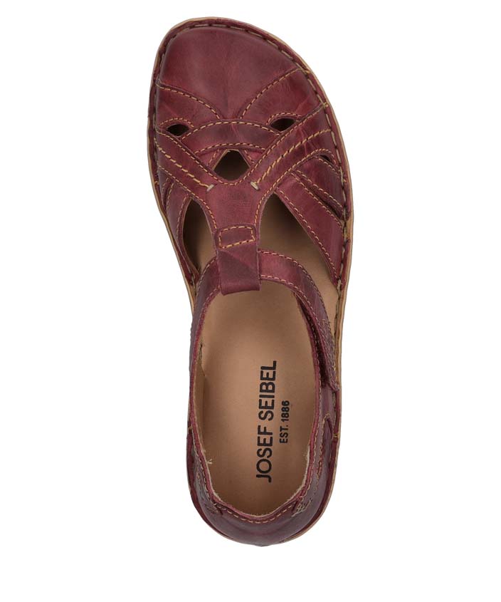 Josef Seibel Rosalie 29 - Rot