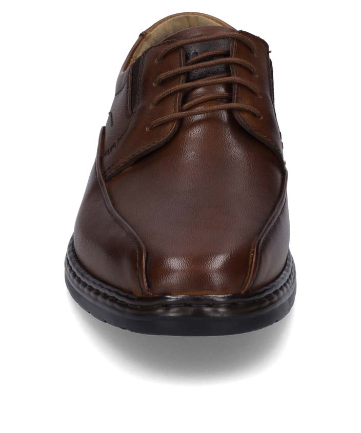 Josef Seibel Alastair 04 - Braun