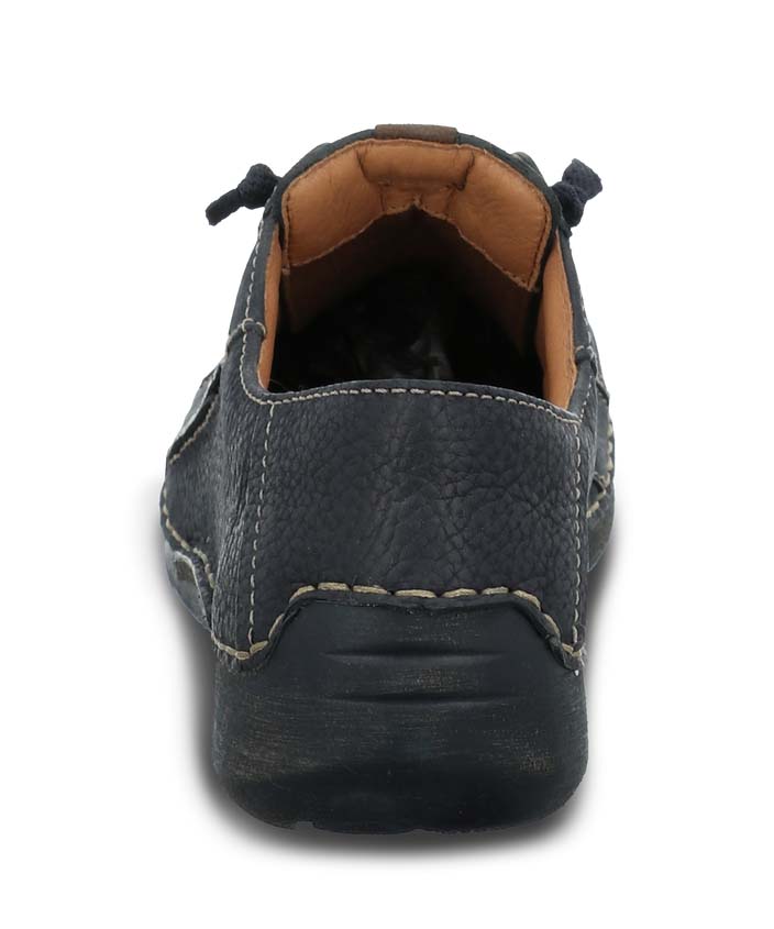 Josef Seibel Fergey 87 - Blau