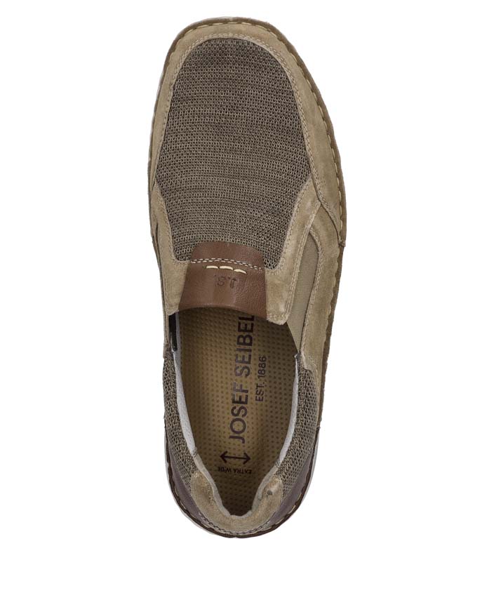 Josef Seibel New Anvers 78 - Beige