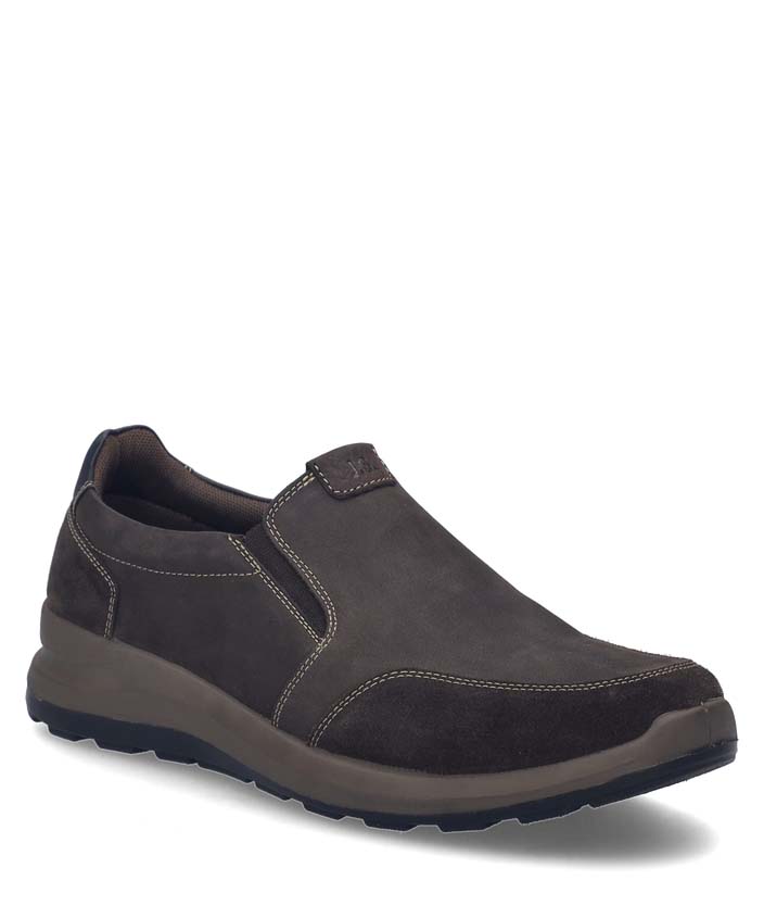 Josef Seibel Marley 52 - Braun