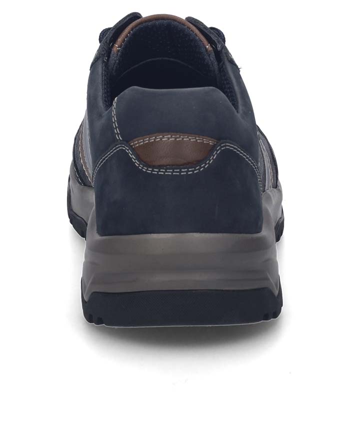 Josef Seibel Leroy 56 - Blau