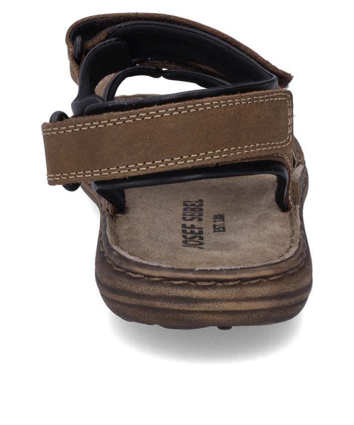 Josef Seibel Vincent 09 - Braun