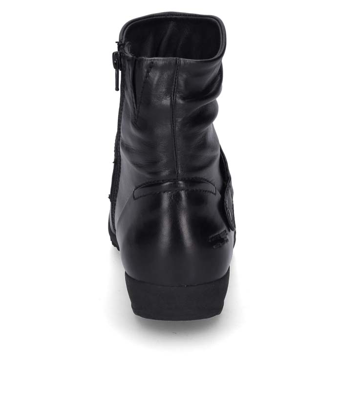 Josef Seibel Naly 65 - Schwarz