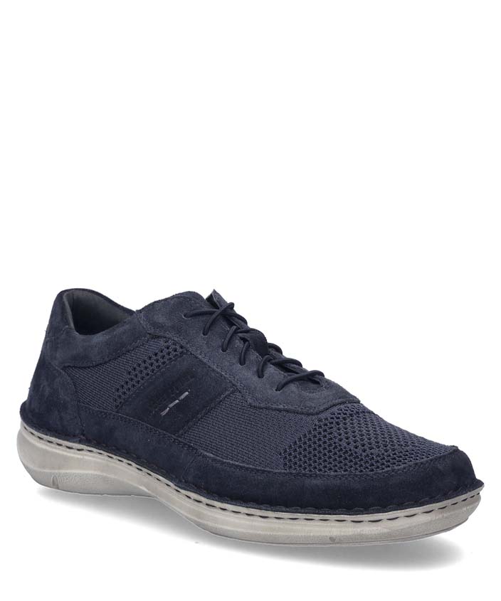 Josef Seibel New Anvers 12 - Blau