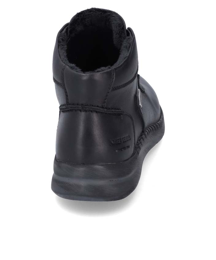 Josef Seibel Conny 50 - Schwarz