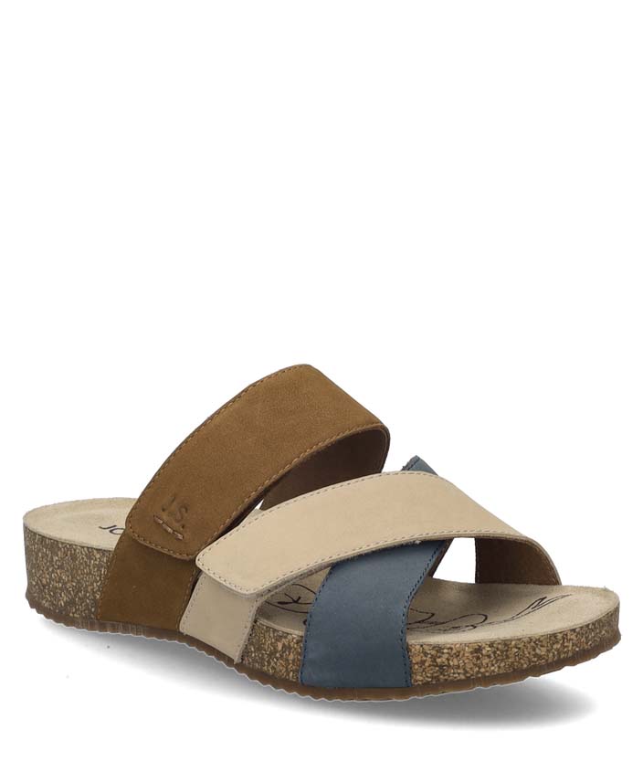 Josef Seibel Tonga 84 - Blau