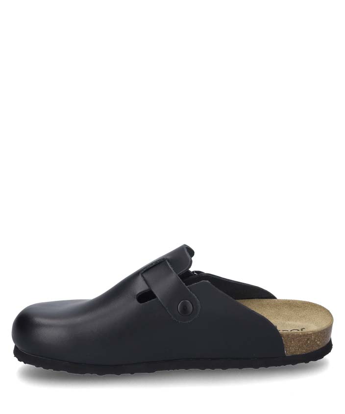 Josef Seibel Josef 04 - Schwarz