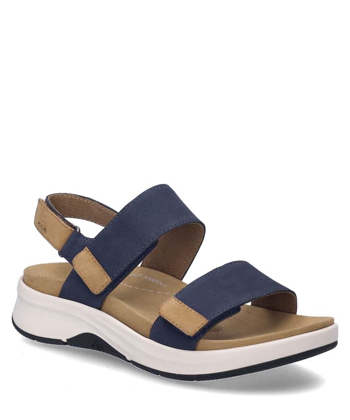 Josef Seibel Estelle 04 - Blau
