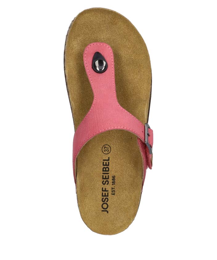 Josef Seibel Hannah 09 - Rot