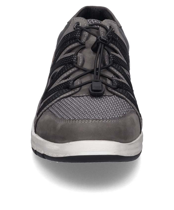 Josef Seibel Giuseppe 02 - Grau