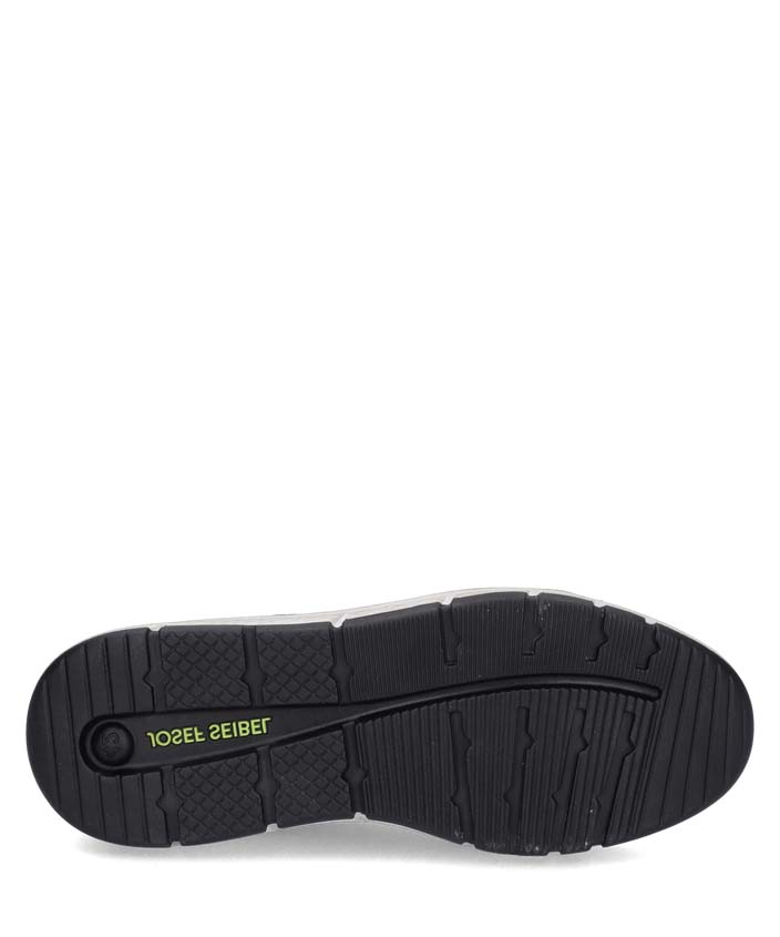 Josef Seibel Giuseppe 02 - Grau