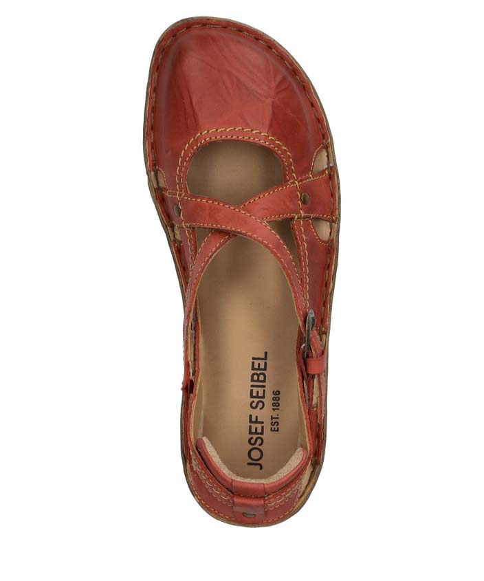 Josef Seibel Rosalie 13 - Rot