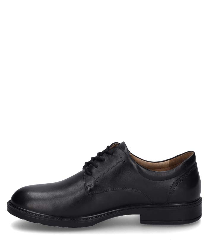 Josef Seibel Harry 50 - Schwarz
