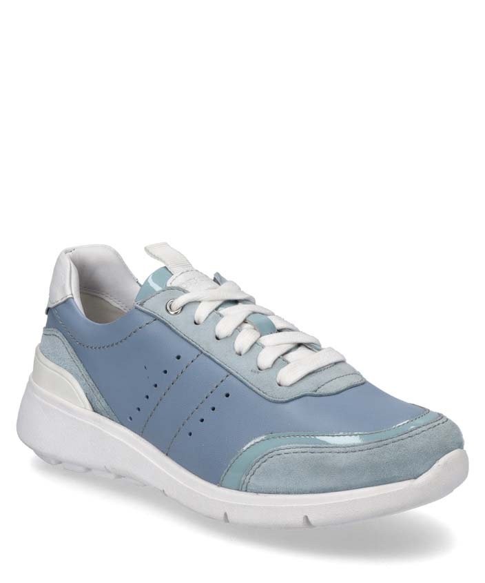 Josef Seibel Giulietta 01 - Blau