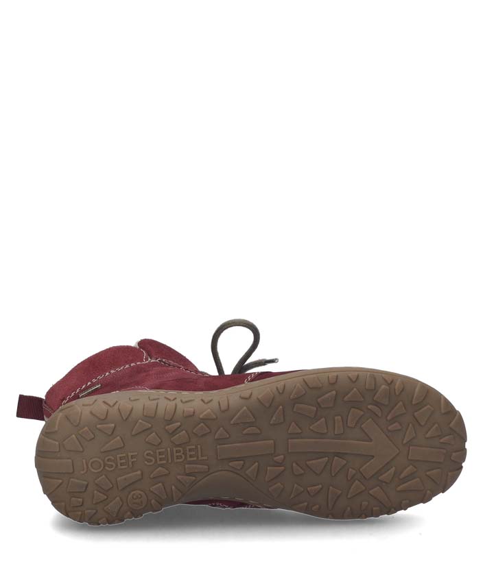 Josef Seibel Ruby 53 - Blau