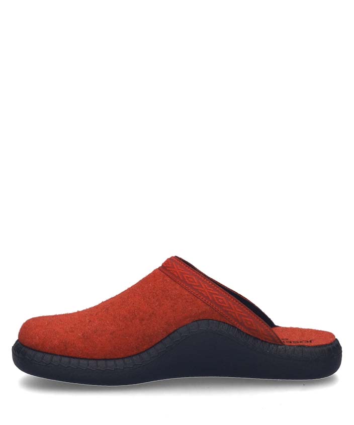 Josef Seibel Monaco D 05 - Rot
