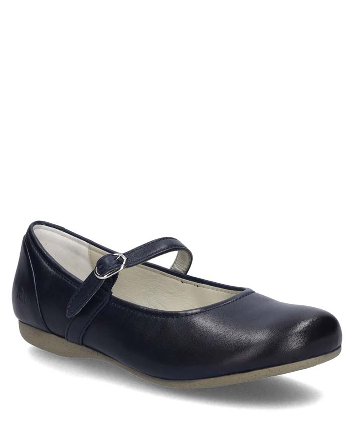 Josef Seibel Fiona 77 - Blau