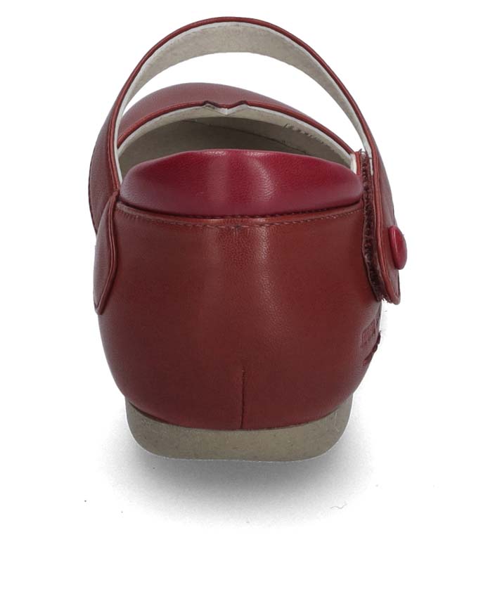 Josef Seibel Fiona 78 - Rot