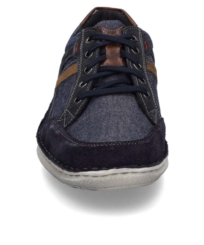 Josef Seibel Anvers 79 - Blau