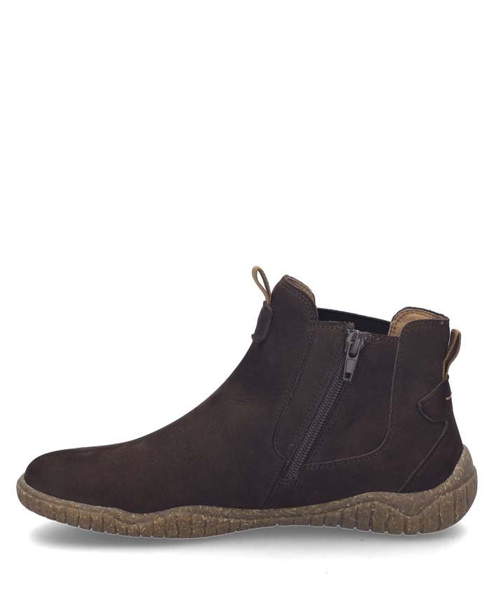 Josef Seibel Wynona 04 - Braun