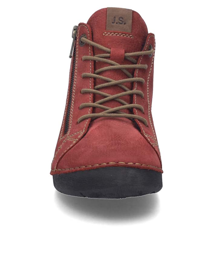 Josef Seibel Fergey 67 - Rot