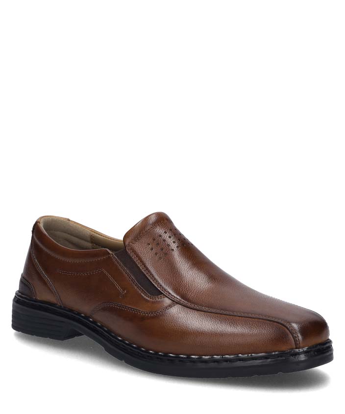 Josef Seibel Alastair 19 - Braun