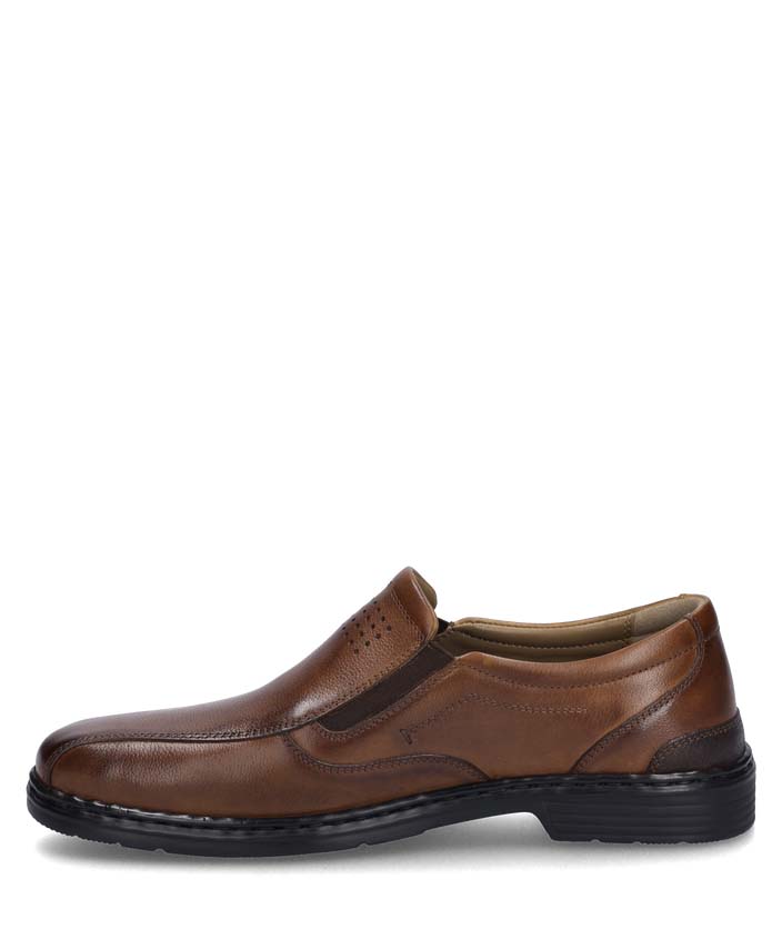 Josef Seibel Alastair 19 - Braun