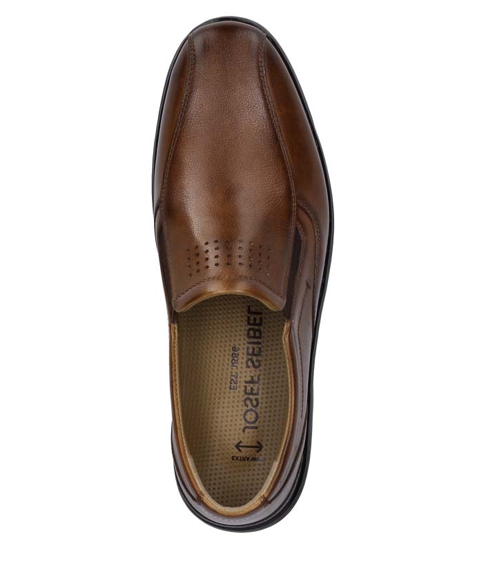 Josef Seibel Alastair 19 - Braun