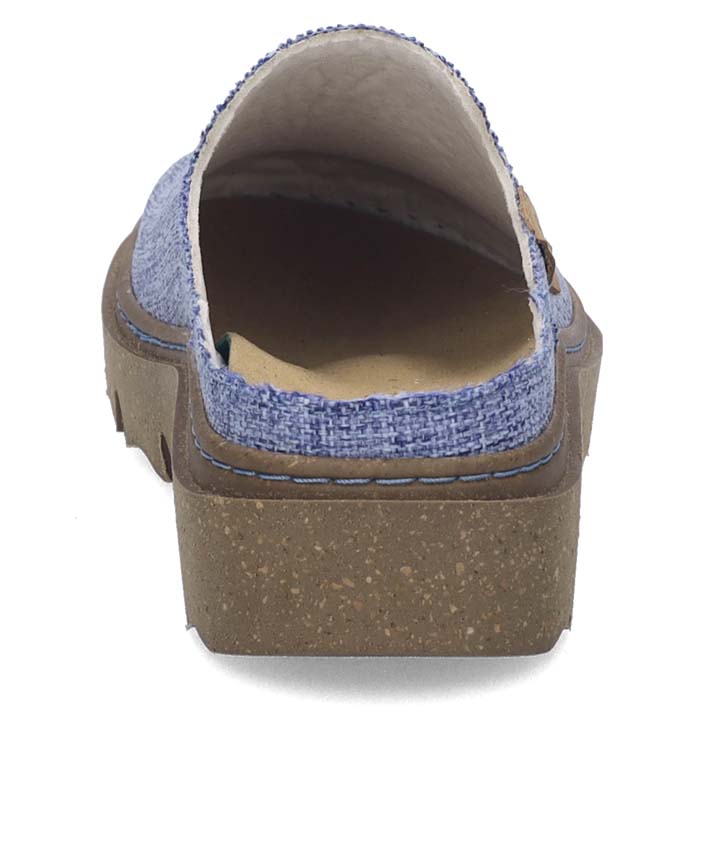 Josef Seibel Carmaux 01 - Blau