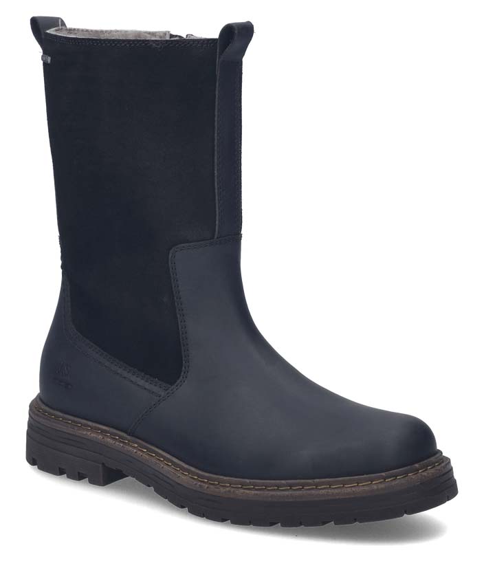 Josef Seibel Curtis 52 - Schwarz