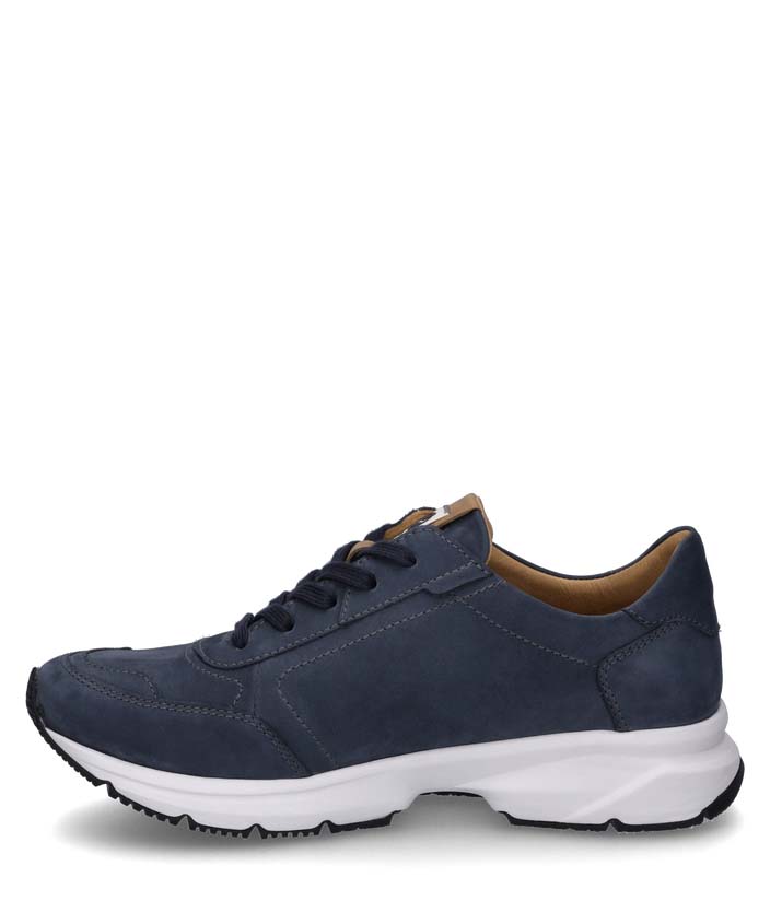 Josef Seibel Donald 01 - Blau