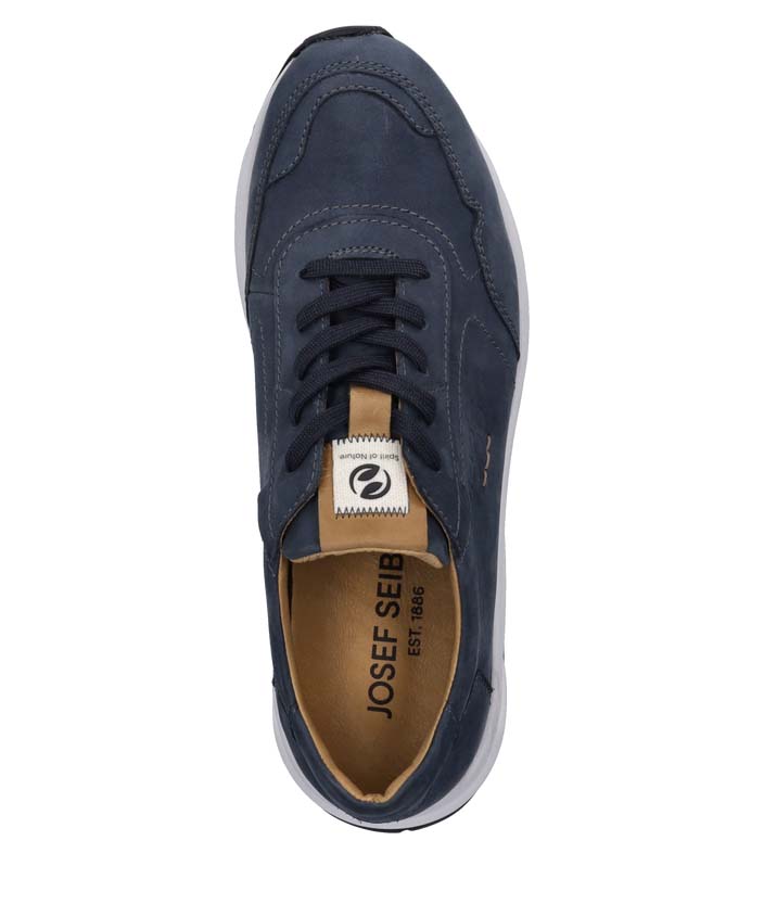 Josef Seibel Donald 01 - Blau