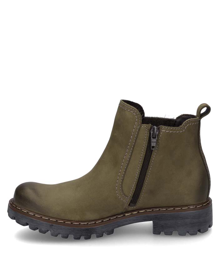 Josef Seibel Marta 03 - Grün