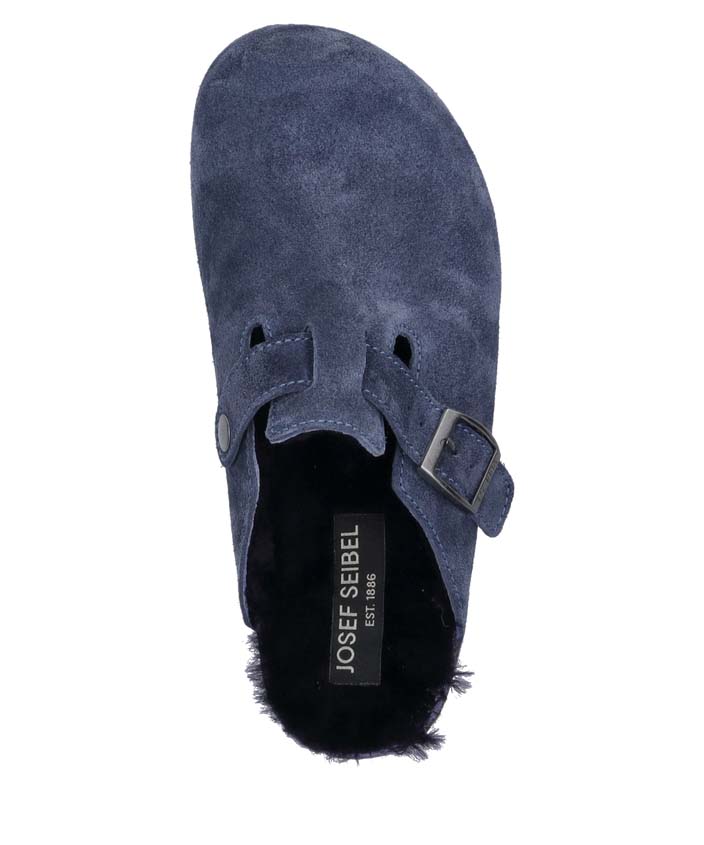 Josef Seibel Hermine 09 - Blau
