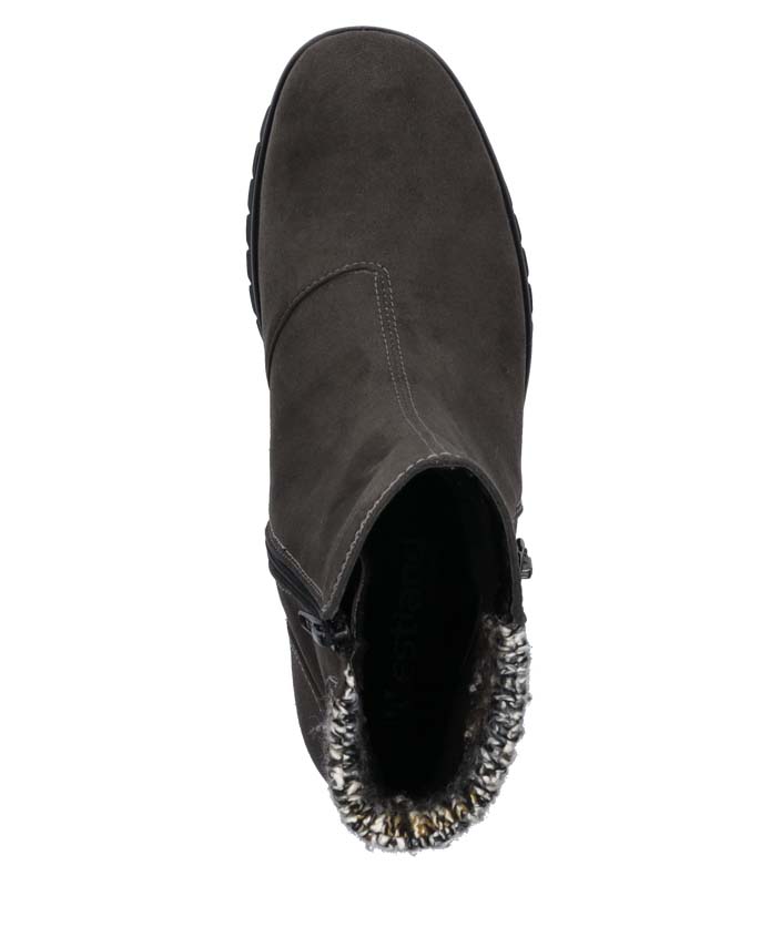 Josef Seibel Calais 90 - Grau