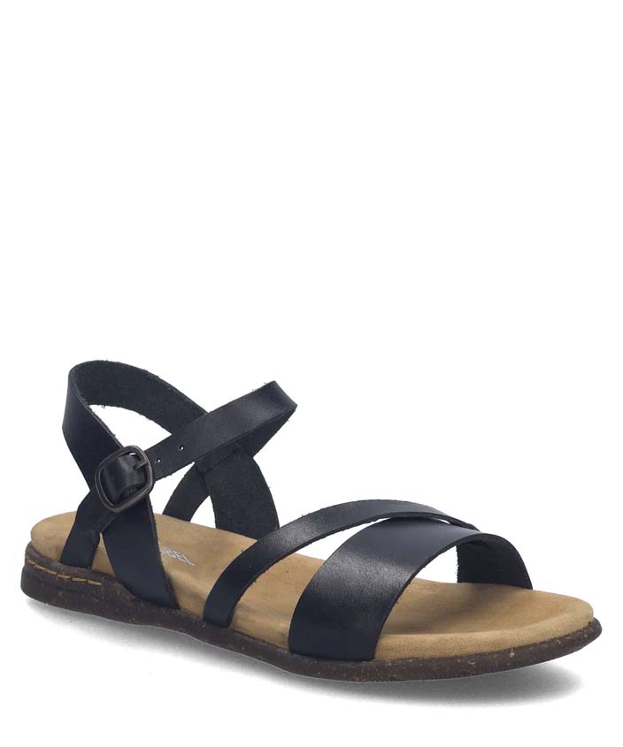 Josef Seibel Fabricia 02 - Schwarz