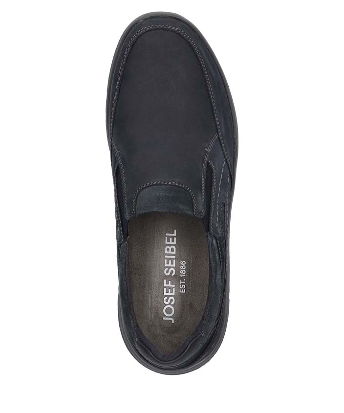 Josef Seibel Giuseppe 09 - Blau