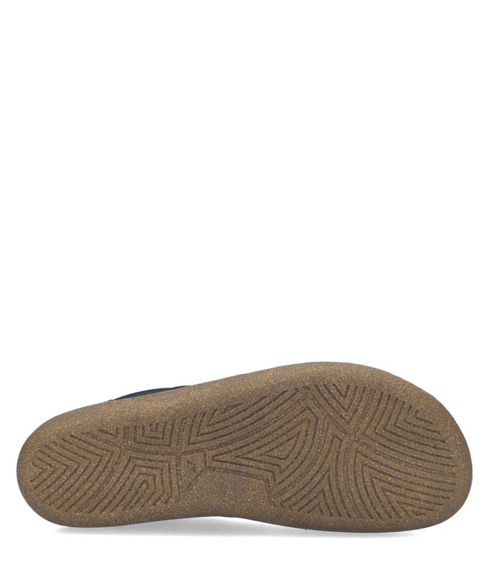 Josef Seibel Jimmy 02 - Blau