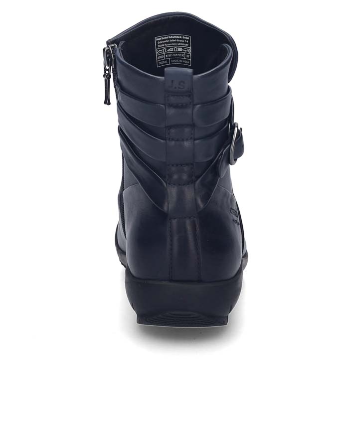 Josef Seibel Charlotte 11 - Blau