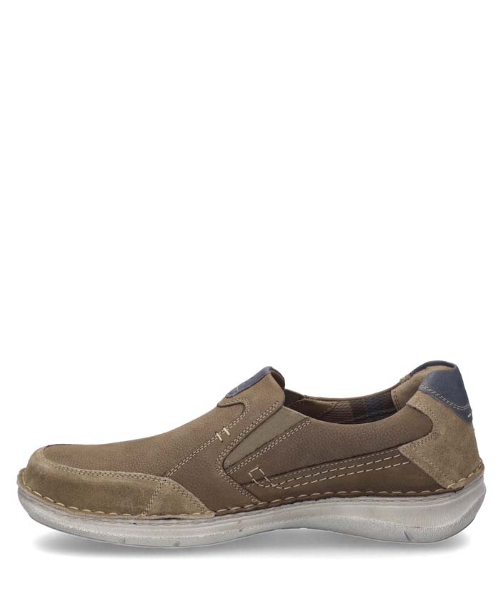 Josef Seibel New Anvers 01 - Beige