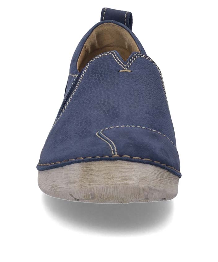 Josef Seibel Fergey 49 - Blau