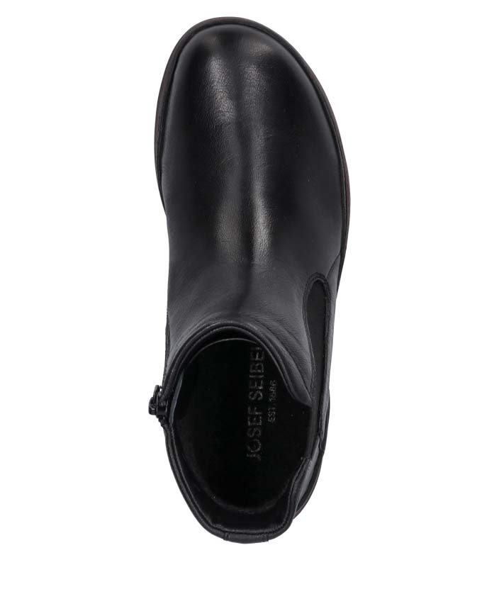 Josef Seibel Anna 04 - Schwarz