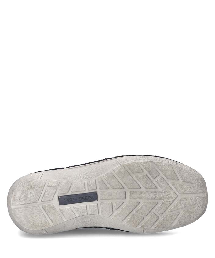 Josef Seibel New Anvers 97 - Blau