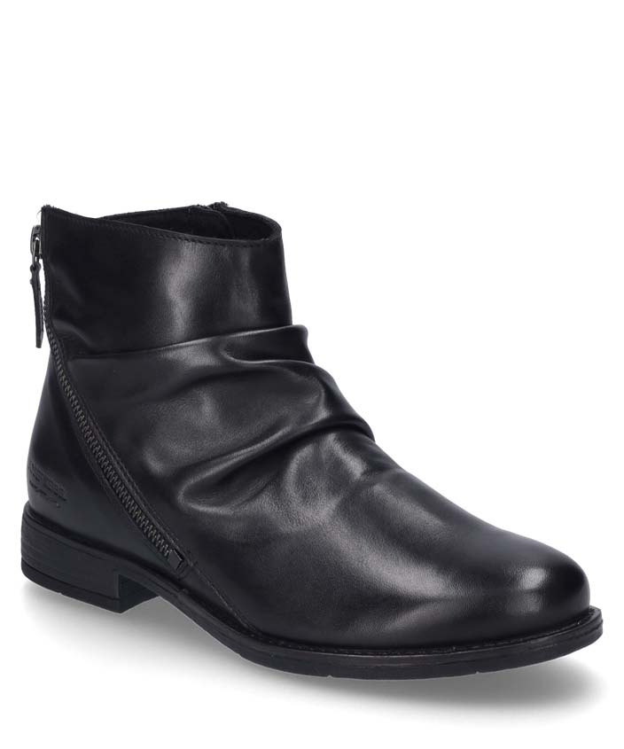 Josef Seibel Simona 06 - Schwarz