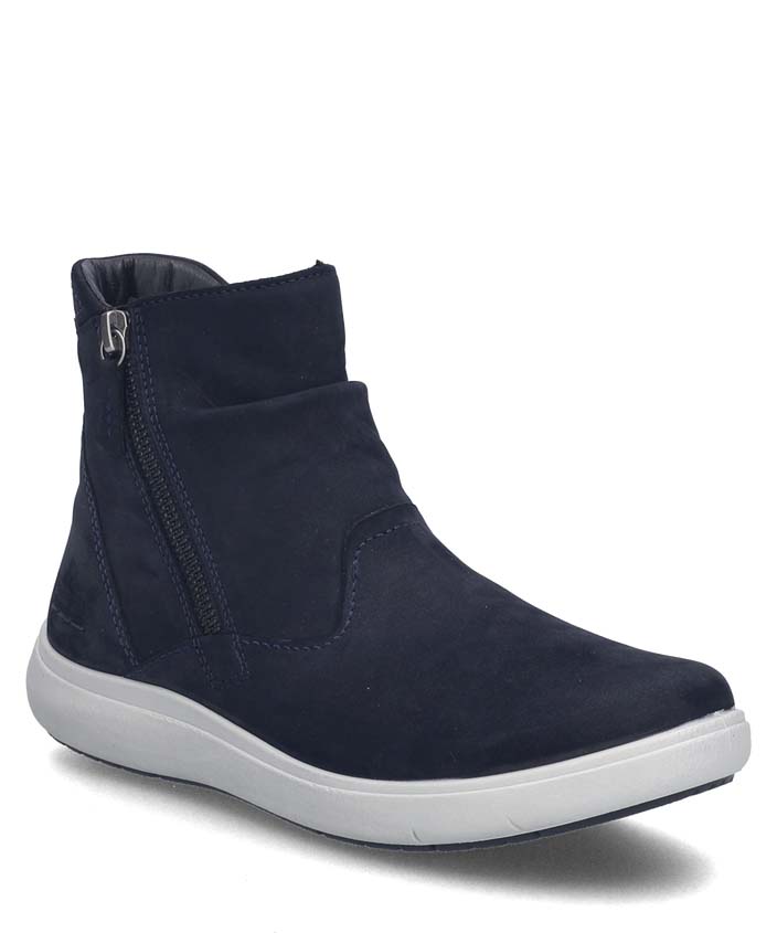Josef Seibel Megan 12 - Blau